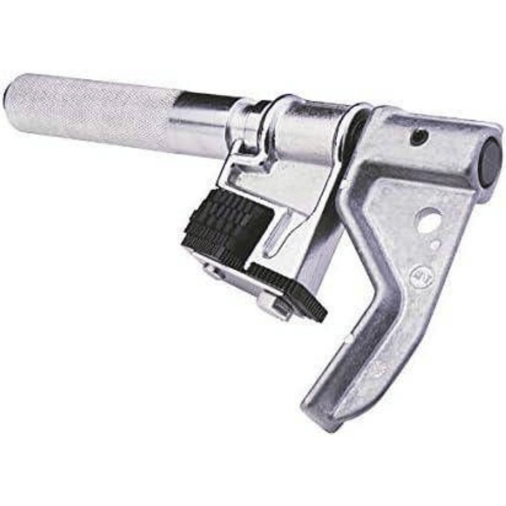 Universal External Thread Chaser – Precision Repair for Metric & Imperial Threads