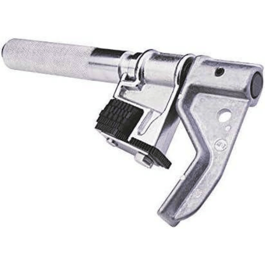 Universal External Thread Chaser – Precision Repair for Metric & Imperial Threads