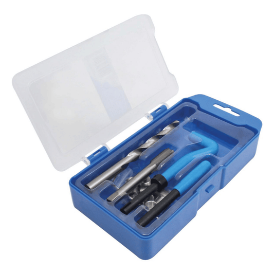 M12x1.25 Thread Repair Set – Precision Engineered for Durable Thread Restoration