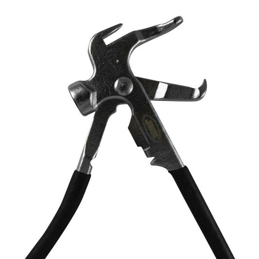 Special Pliers for Wheel Weights – Precision Tool for Efficient Wheel Balancing