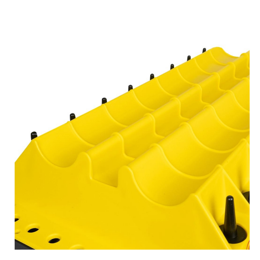 Head Parts Organizer – Precision Storage for Engine Maintenance