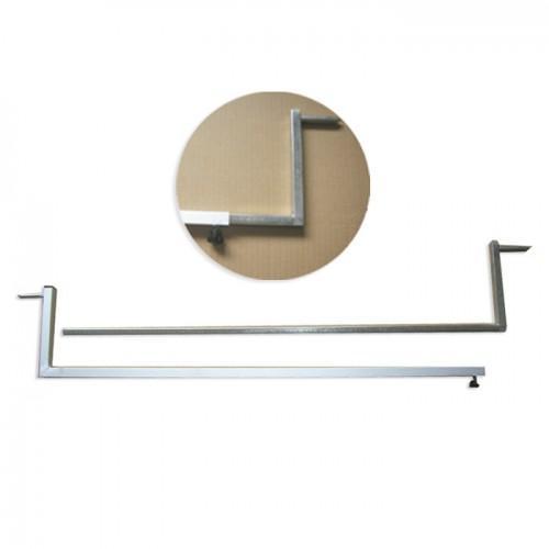 Wheel Alignment Tool – Aluminium And Steel
Achieve Precise Wheel Alignment with Ease