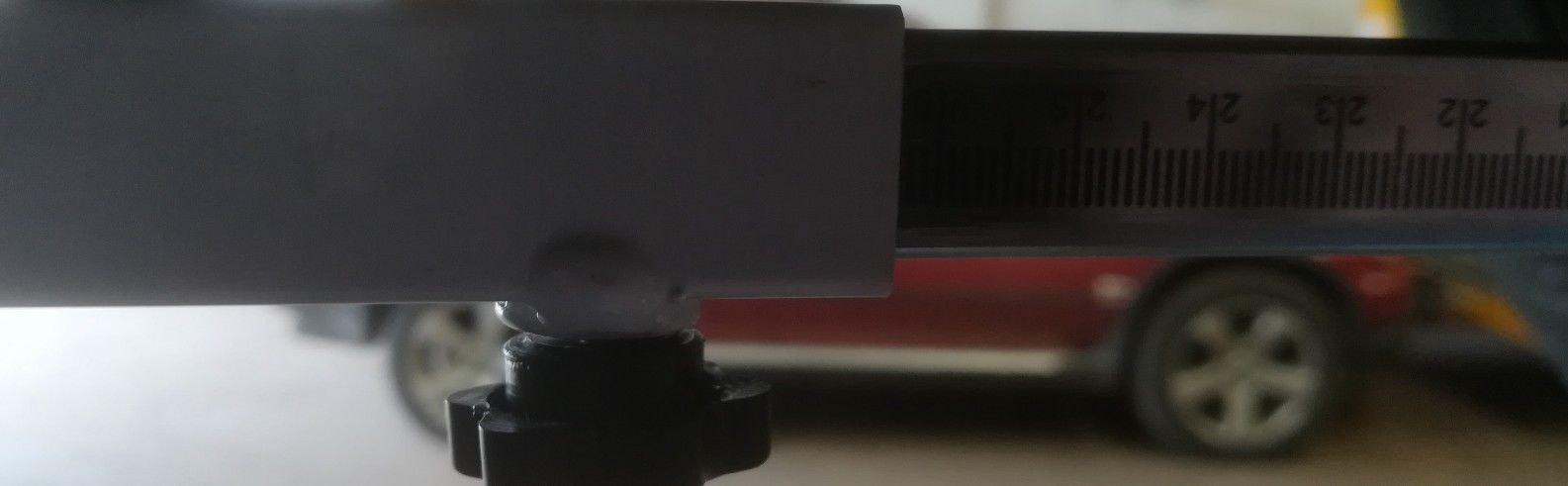 Wheel Alignment Tool – Aluminium And Steel
Achieve Precise Wheel Alignment with Ease