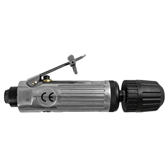 Straight Air Drill 3/8" Drive – Compact & High-Speed Performance