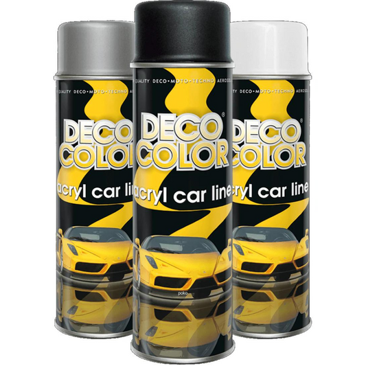 Extra Fast-Drying Acrylic Spray Paint – Durable and Multi-Purpose