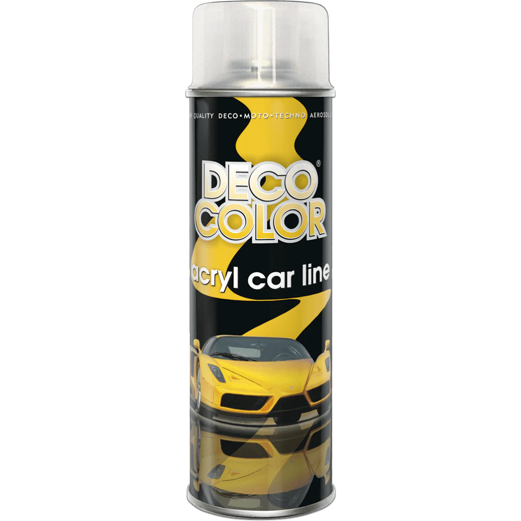 Extra Fast-Drying Acrylic Spray Paint – Durable and Multi-Purpose