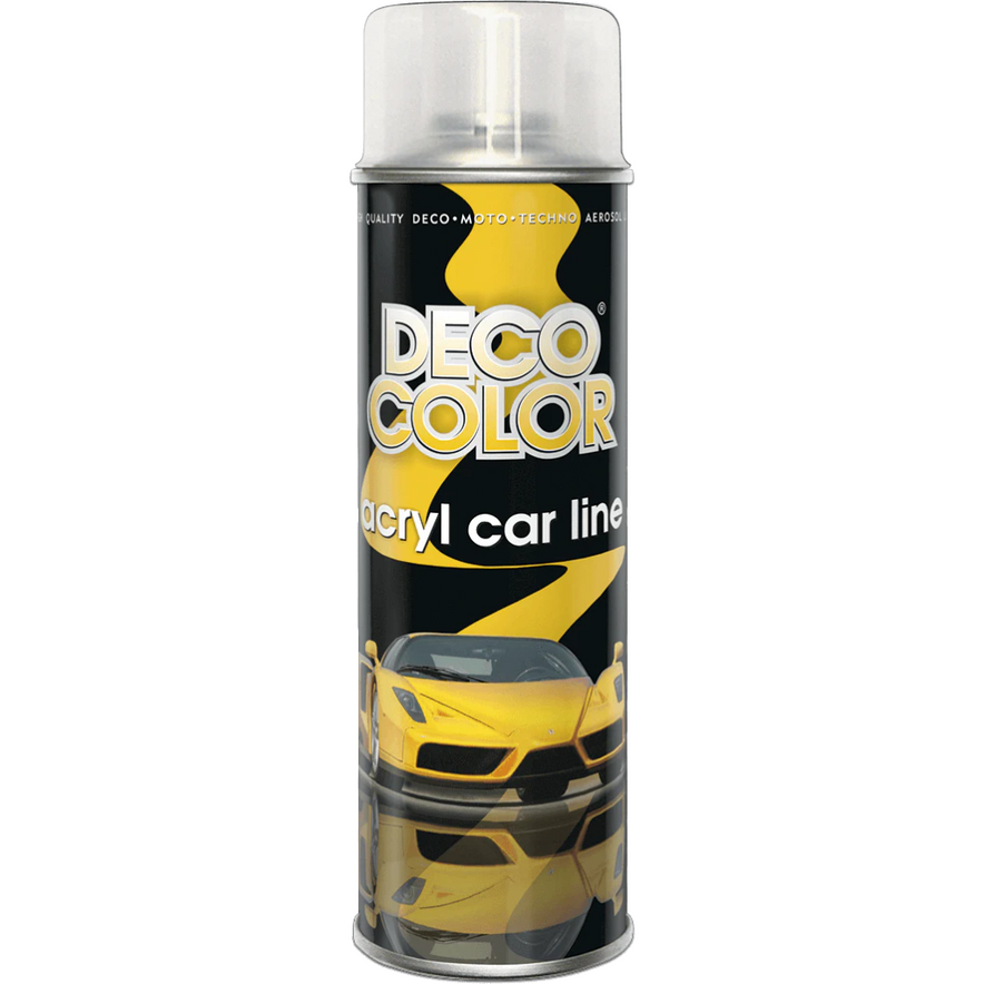 Extra Fast-Drying Acrylic Spray Paint – Durable and Multi-Purpose
