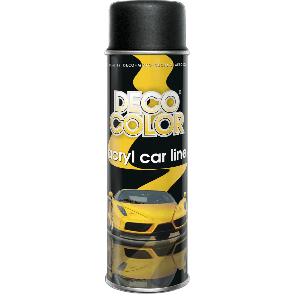 Extra Fast-Drying Acrylic Spray Paint – Durable and Multi-Purpose