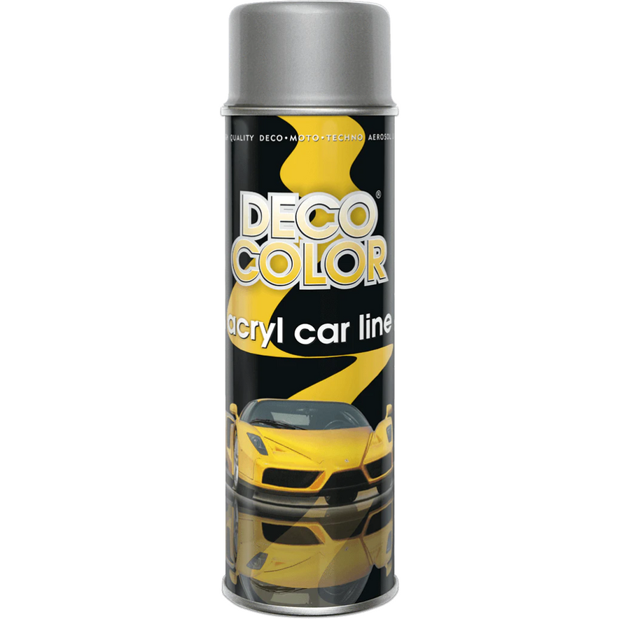Extra Fast-Drying Acrylic Spray Paint – Durable and Multi-Purpose