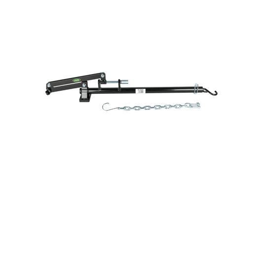 Universal Axle Lever with Chain