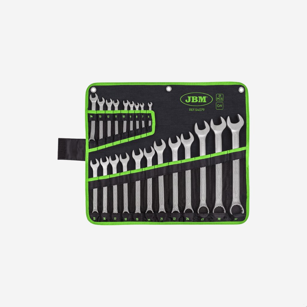 Hand Tools – Tool Line Distribution