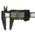 Digital Vernier Caliper Scale 0-150mm – Precision Measuring Instrument