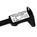 Digital Vernier Caliper Scale 0-150mm – Precision Measuring Instrument