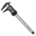Digital Vernier Caliper Scale 0-150mm – Precision Measuring Instrument