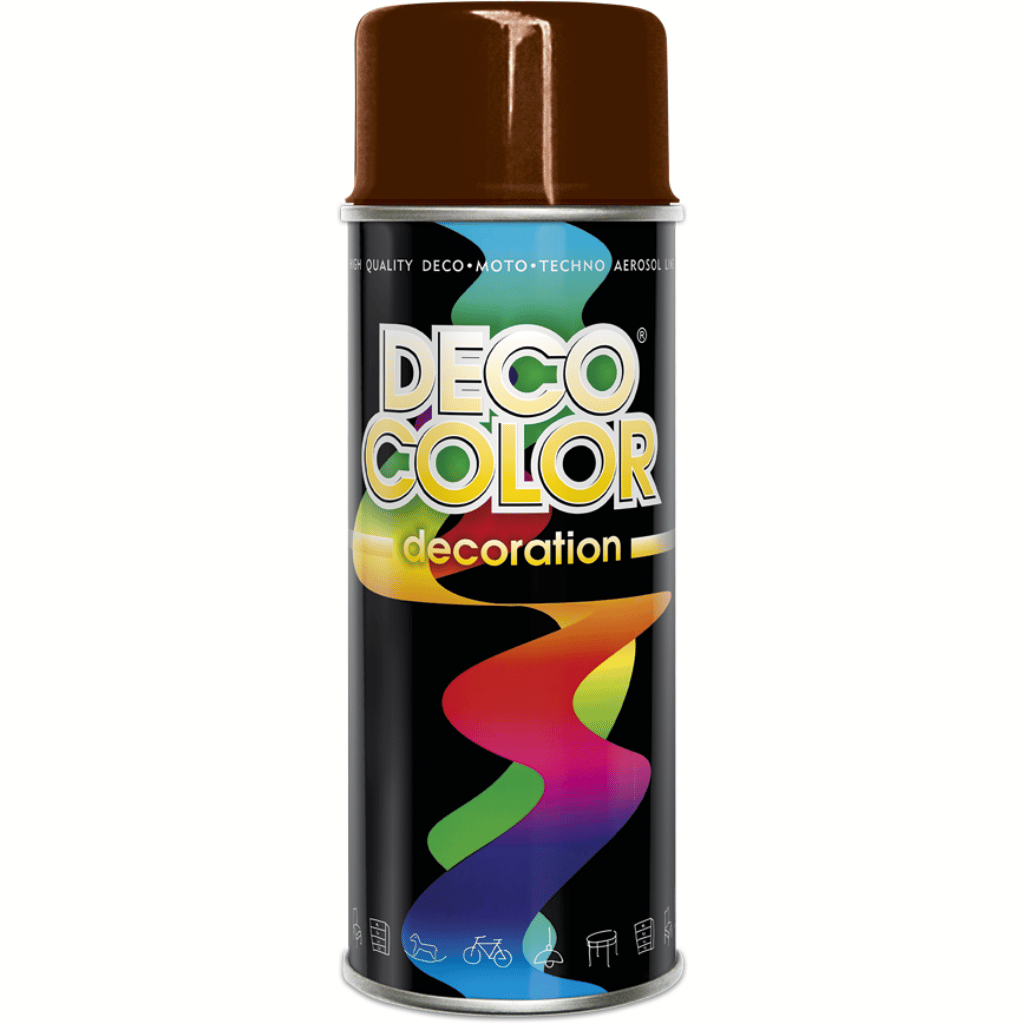 Decoration Universal Paint – Premium Finish for Home and Automotive Use