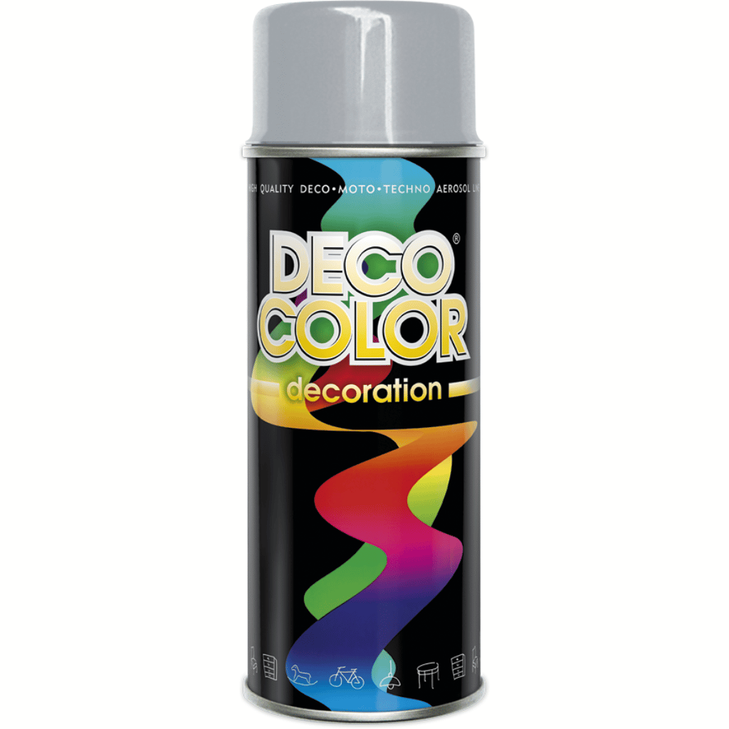 Decoration Universal Paint – Premium Finish for Home and Automotive Use
