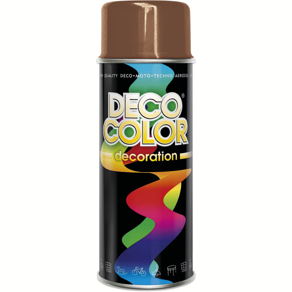 Decoration Universal Paint – Premium Finish for Home and Automotive Use