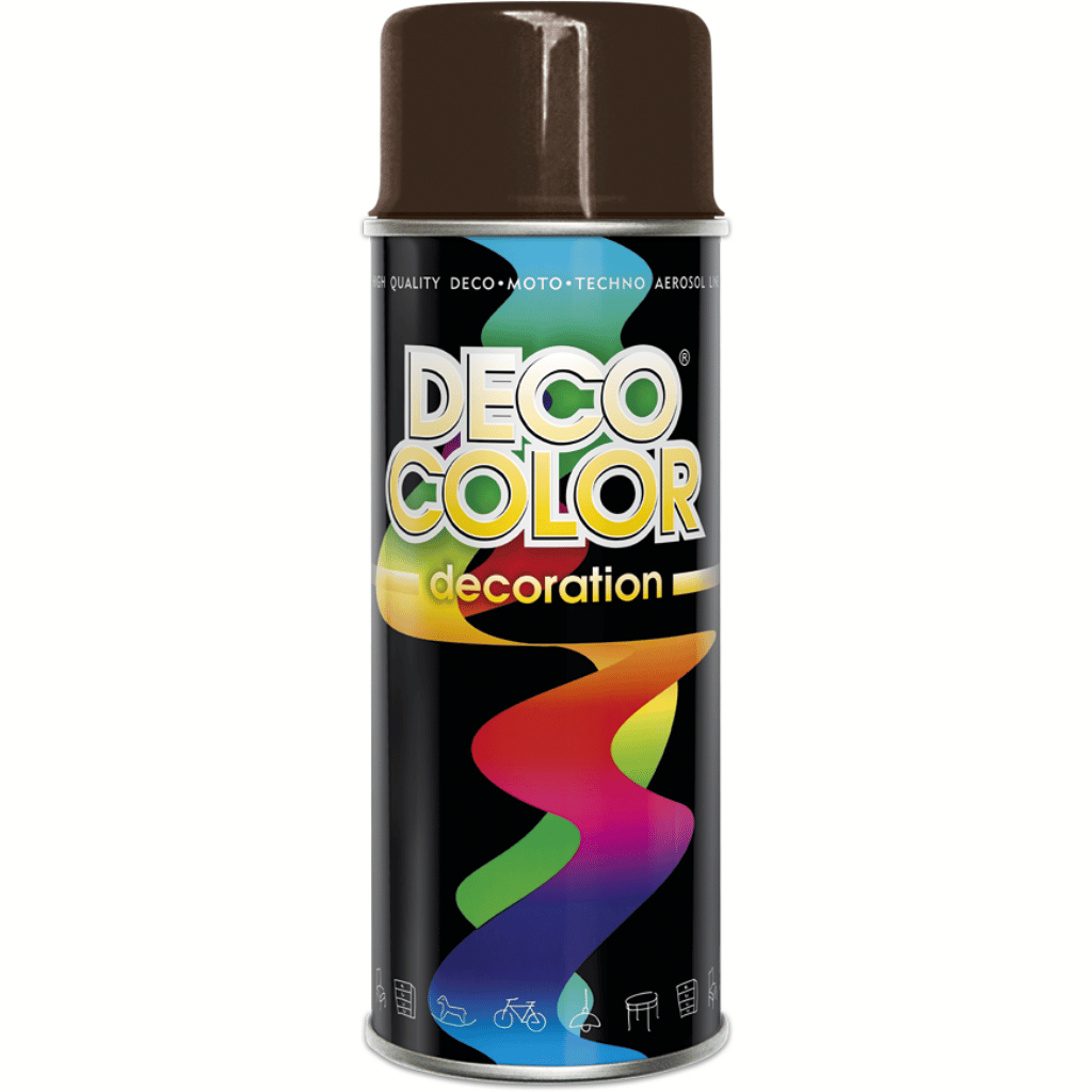 Decoration Universal Paint – Premium Finish for Home and Automotive Use