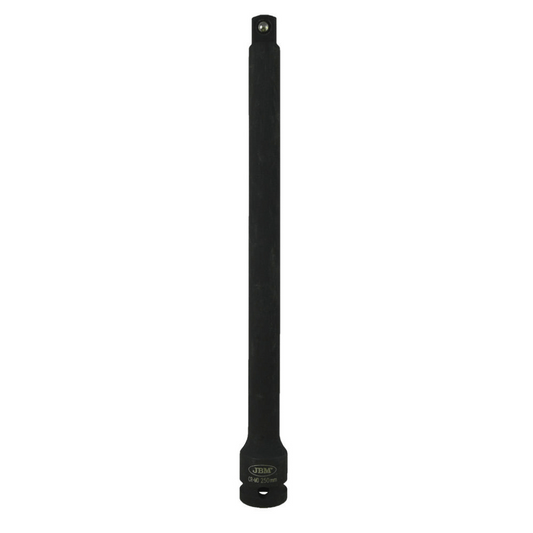 1/2″ Drive x 250 mm Impact Extension Bar – CR-MO Alloy