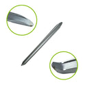 12" (30.48cm) Tyre Lever – Efficient and Durable Tool for Tyre Removal and Installation