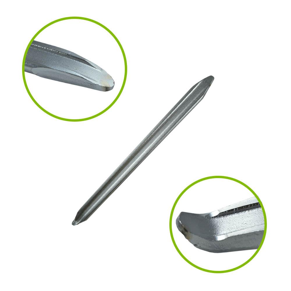 12" (30.48cm) Tyre Lever – Efficient and Durable Tool for Tyre Removal and Installation