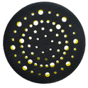 66-Hole Sanding Disc for Sanders – Enhanced Dust Extraction and Superior Finish