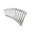 14-Piece Combination Spanner Set – Versatile and Durable Tool Kit for Fastening Tasks