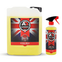 Citrus Wash Multi-Purpose Cleaner – 1lt & 5lt | Pre-Wash & All-Purpose Cleaner with Citrus Scent