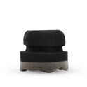 Contoured Trim & Tyre Dressing Waffle Applicator – Ergonomic Grip for Even Coverage