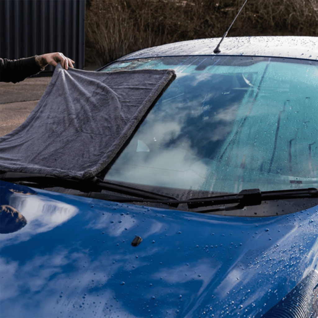 Ultimate Drying Towel – 1200 GSM, 60x90 cm | Ultra-Absorbent Microfibre