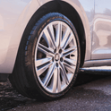 Acidic Wheel Cleaner – 500ml | Professional Strength for Stubborn Brake Dust & Grime