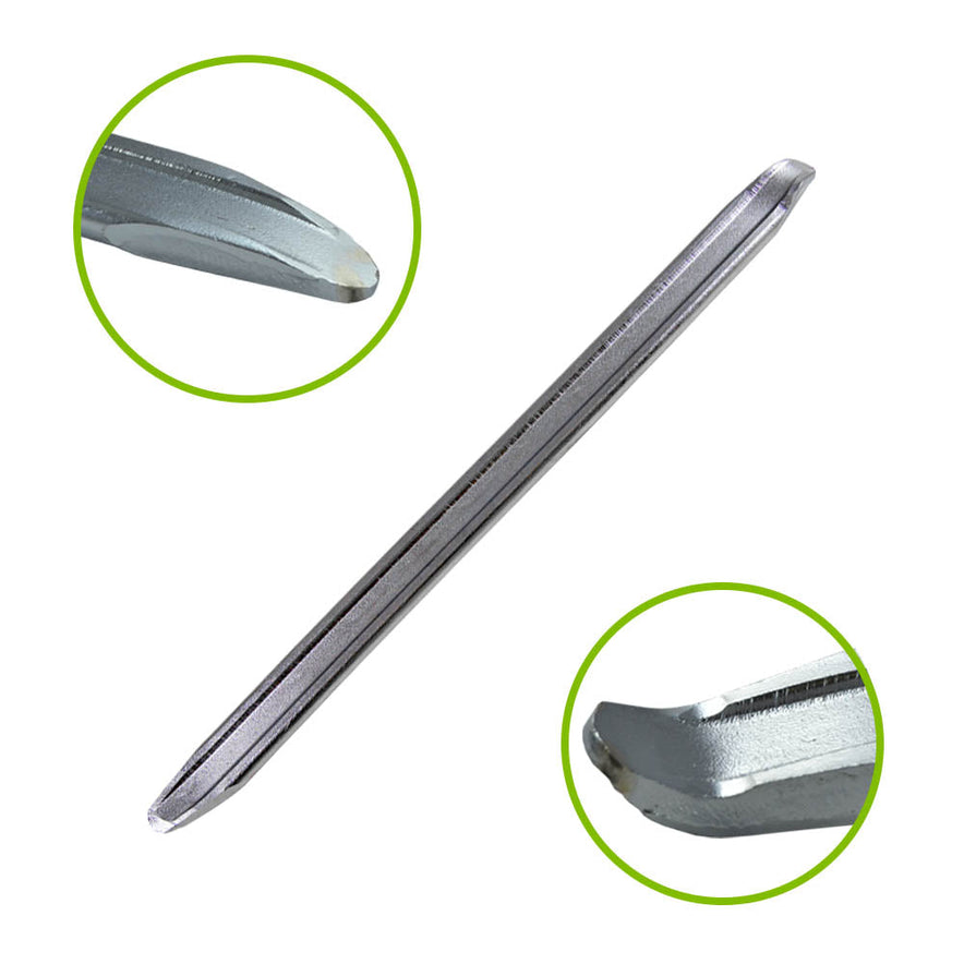 16" (40.64cm) Tyre Lever – Efficient and Durable Tool for Tyre Removal and Installation