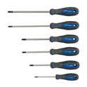 100 Piece Screwdriver & Bit Set – Magnetic Tips & Storage Stand
