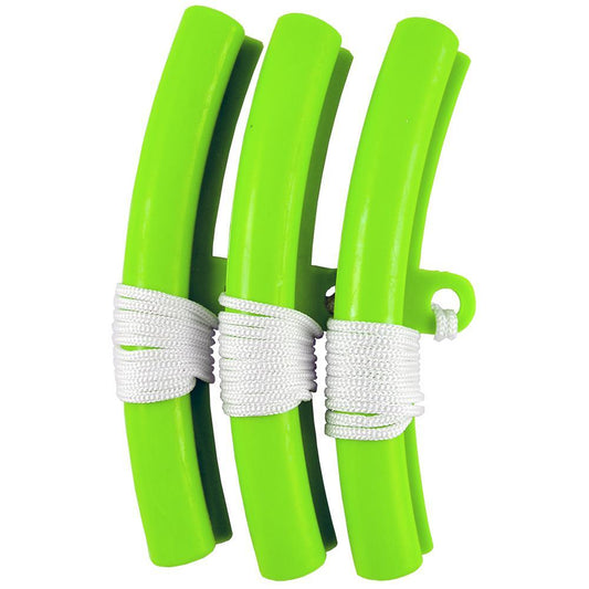 3-Piece Wheel Rim Protection Set – Durable Solution for Tyre Mounting and Dismounting