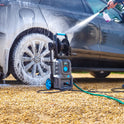 Aquaspray® Snow Foam Car Wash Detergent (5 litres) Eco-Friendly