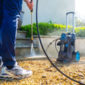 Gorilla Power GP8 Semi-Professional Electric Pressure Washer