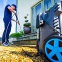 Gorilla Power GP8 Semi-Professional Electric Pressure Washer