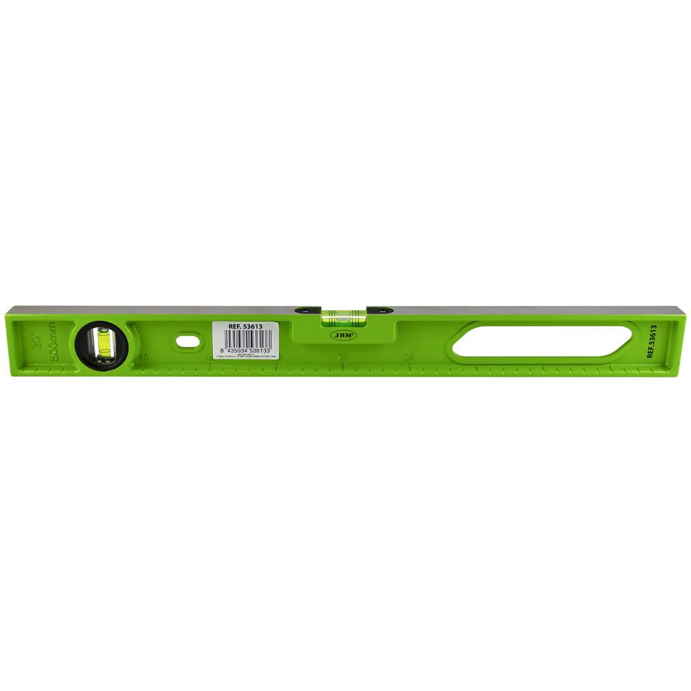 500mm Aluminum Level – Precision and Durability for Accurate Measurements
