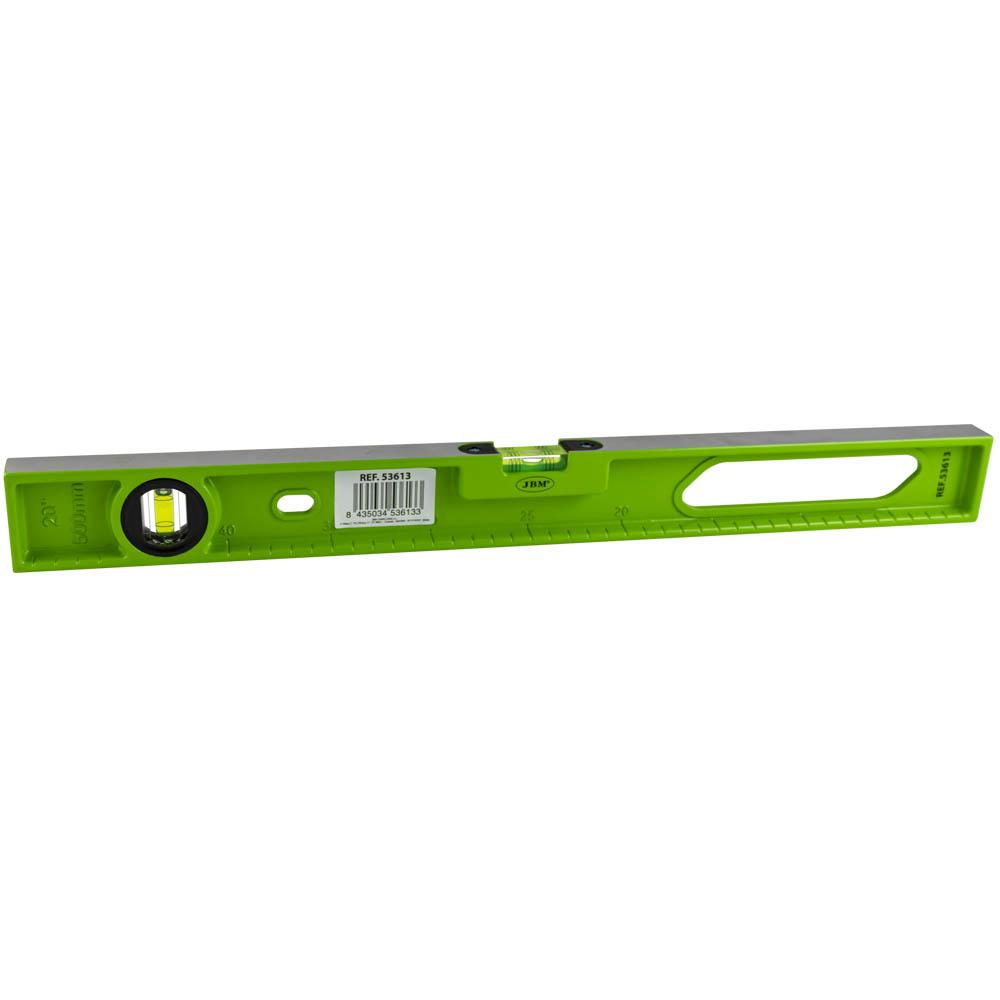 500mm Aluminum Level – Precision and Durability for Accurate Measurements