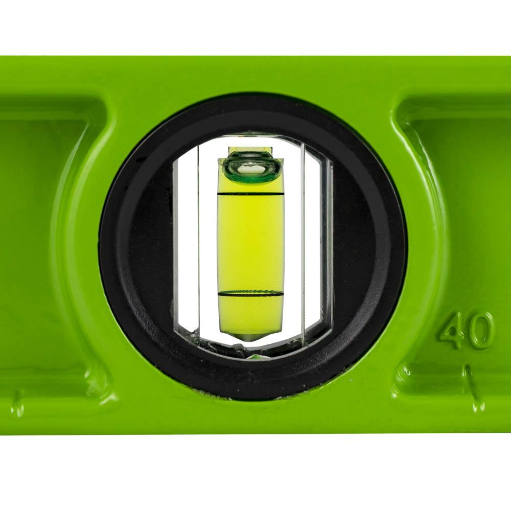 500mm Aluminum Level – Precision and Durability for Accurate Measurements