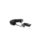 Air Blow Gun 3/8″ with 5 m Recoil Hose – PU Coil, Steel Nozzle