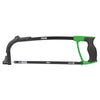 Hacksaw With Blade 300mm 12" Foam Grip Handle Heavy Duty