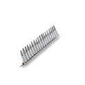 18‑Piece 1/4″ Drive Bit Socket Set – PH, PZ, SL, Hex & Torx S2 Steel
