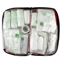 DIN 13164 First‑Aid Kit – Compact Car & Travel Emergency Pack, Full Contents