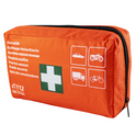 DIN 13164 First‑Aid Kit – Compact Car & Travel Emergency Pack, Full Contents