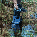 750 W Clean & Dirty Submersible Water Pump – 13,000 L/hr Flow, 35 mm Solids, Auto Float Switch
