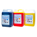 Aquaspray® Snow Foam Car Wash Detergent (5 litres) Eco-Friendly