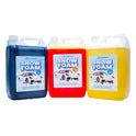 Aquaspray® Snow Foam Car Wash Detergent (5 litres) Eco-Friendly