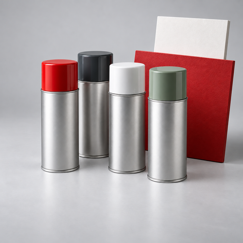 Deco Color Paints & Coatings