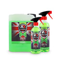 BriteGel Safe Wheel Cleaning Gel – Autobrite Direct